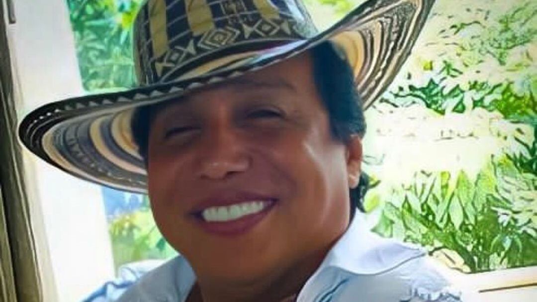 Tal parece que Diomedes Díaz le tenía una respuesta a todo y sabía muy bien como desentenderse cuando algo no le gustaba ya