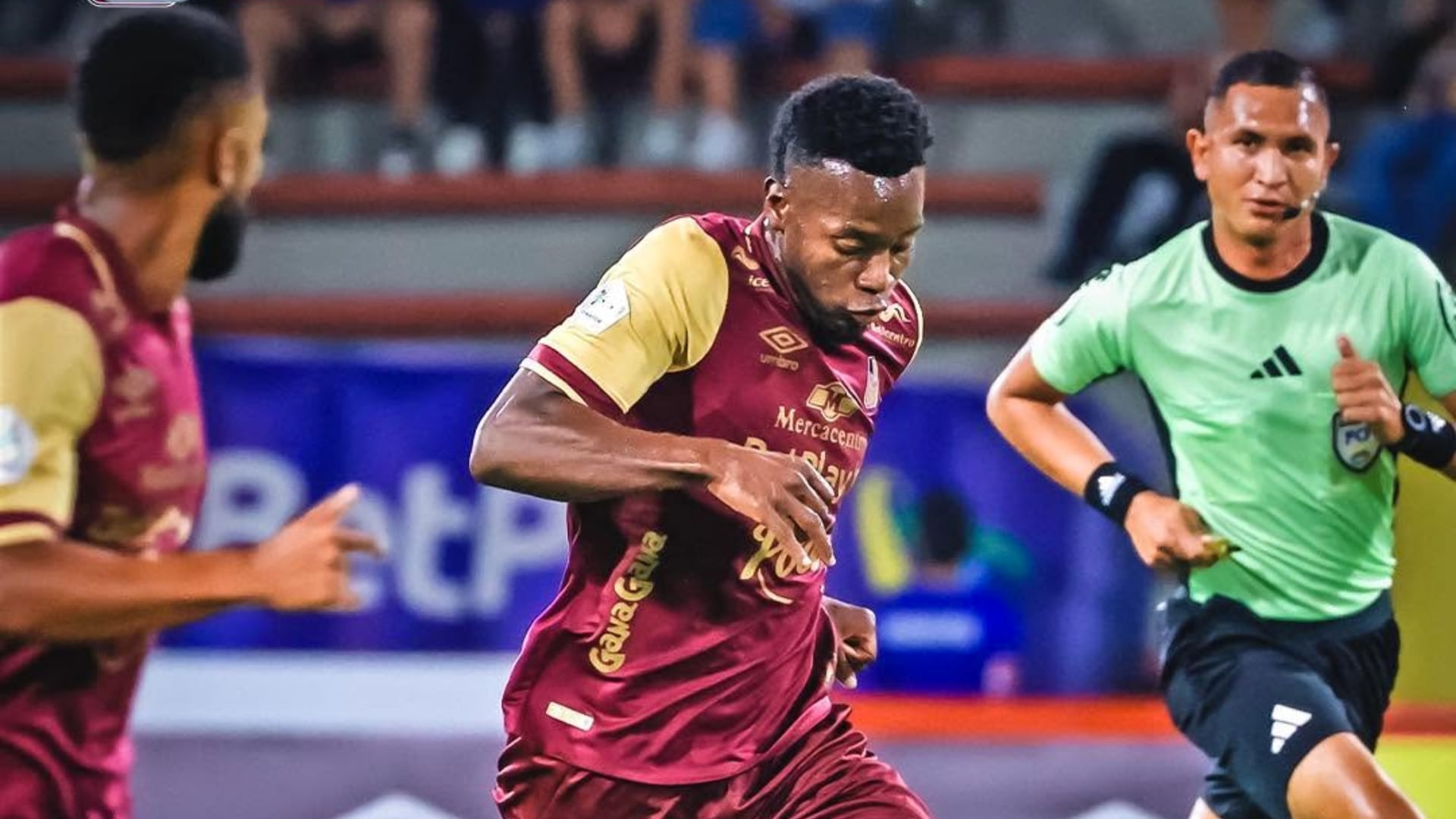 “Artimañas y presiones indebidas antes de la final”: Presidente del Tolima hizo delicado señalamiento