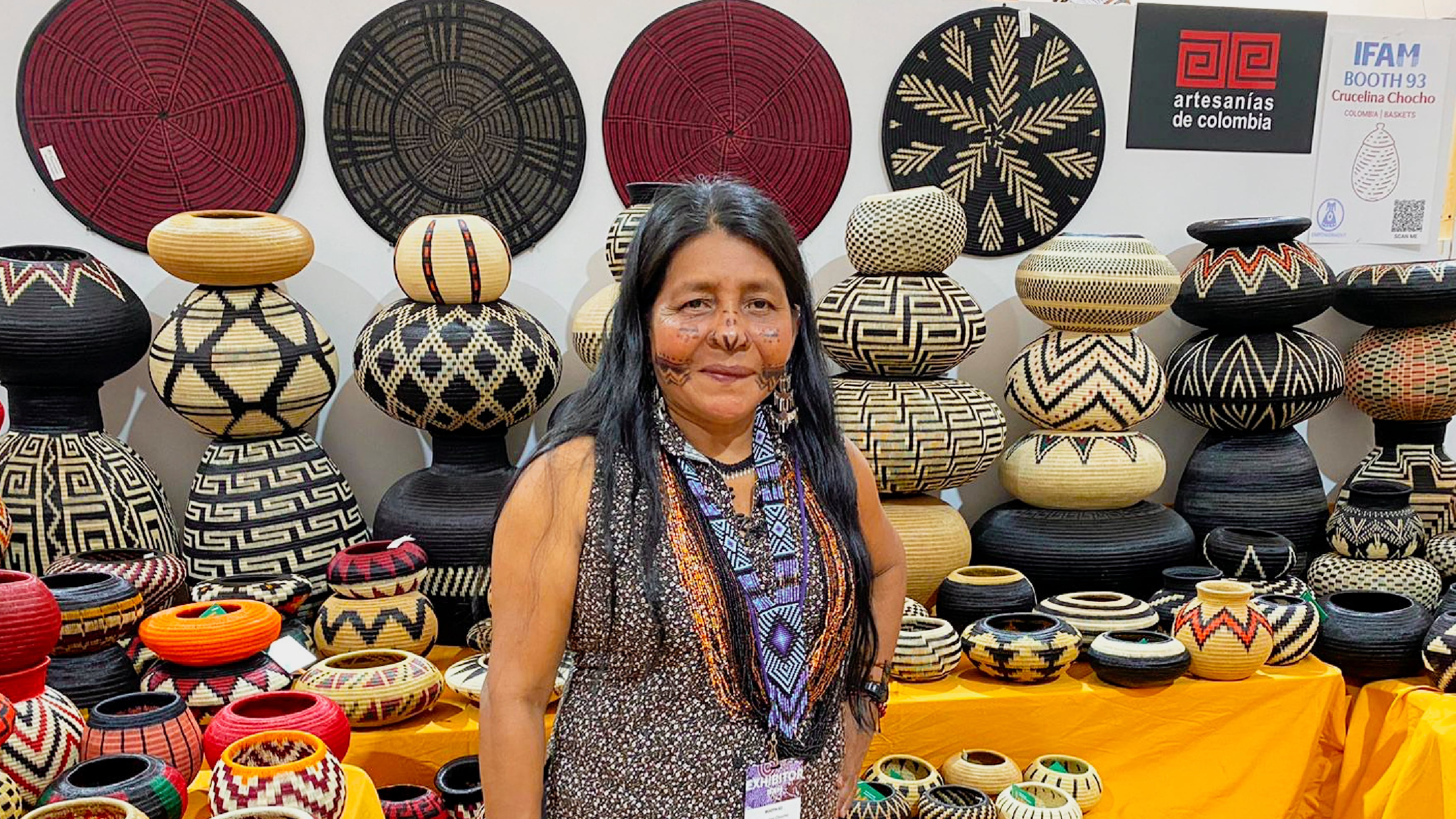 Día Nacional del Artesano