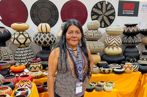 Día Nacional del Artesano: agenda cultural en Bogotá celebra la tradición y el talento colombiano