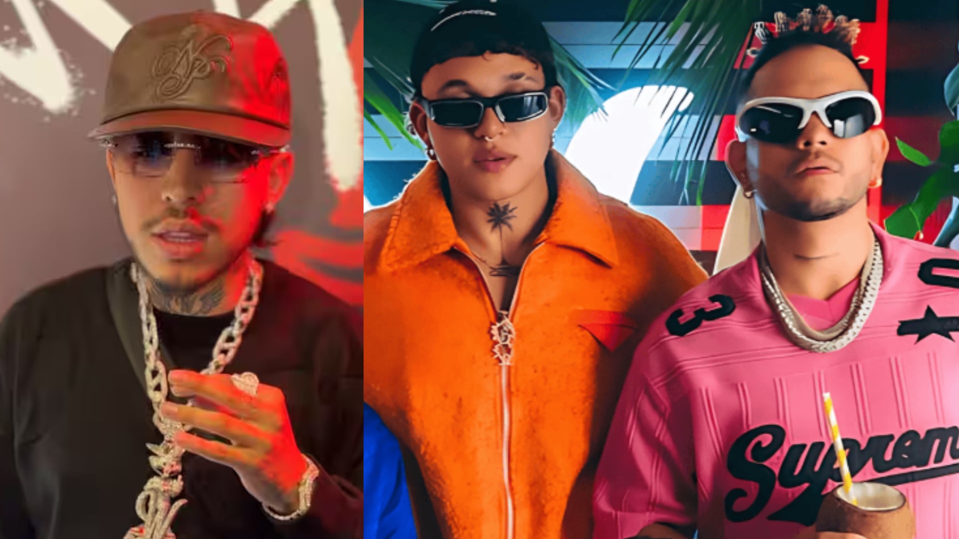 Grammy Latino: WestCol perdió el premio contra un titán del reguetón