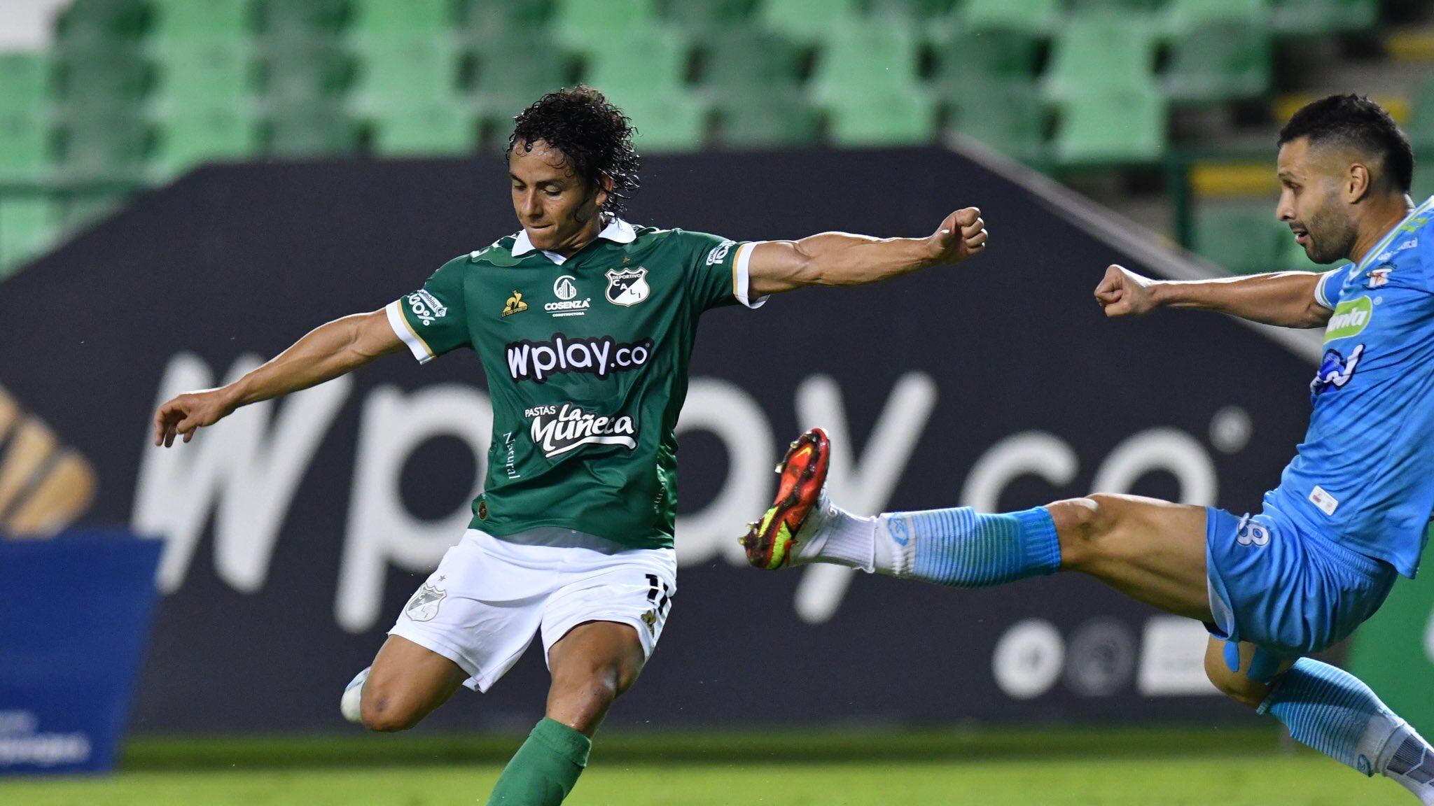 Deportivo Cali polémicas