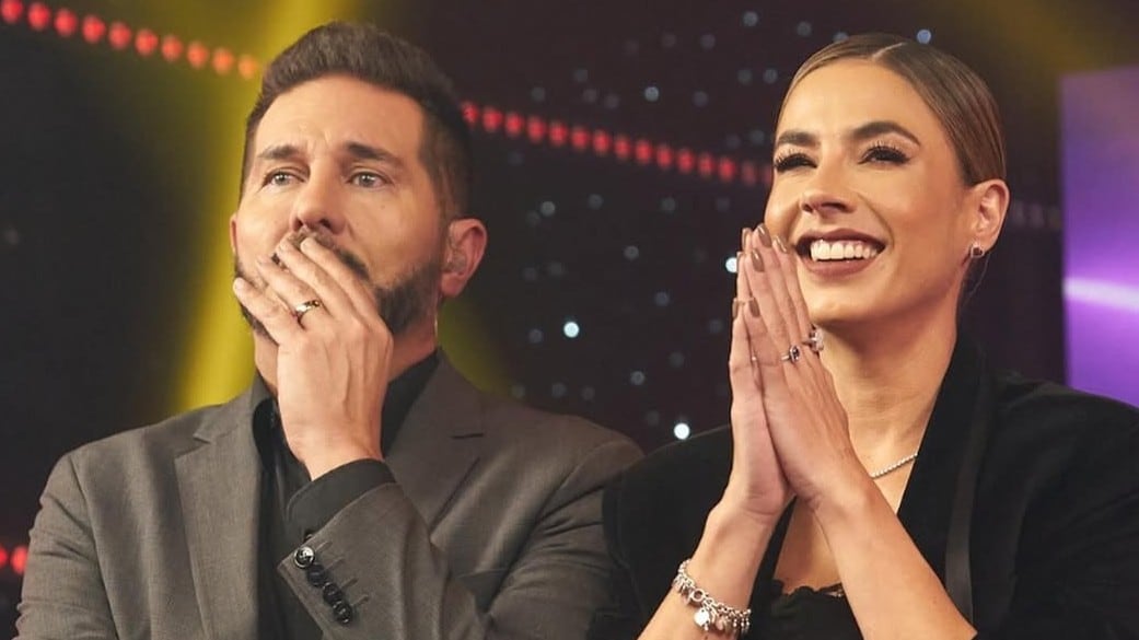 Votaciones de La casa de los famosos Colombia 2