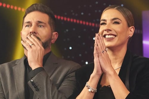 Marcelo Cezán confesó que tuvo que huir a un hotel tras situación en su casa