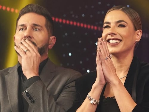 Marcelo Cezán confesó que tuvo que huir a un hotel tras situación en su casa