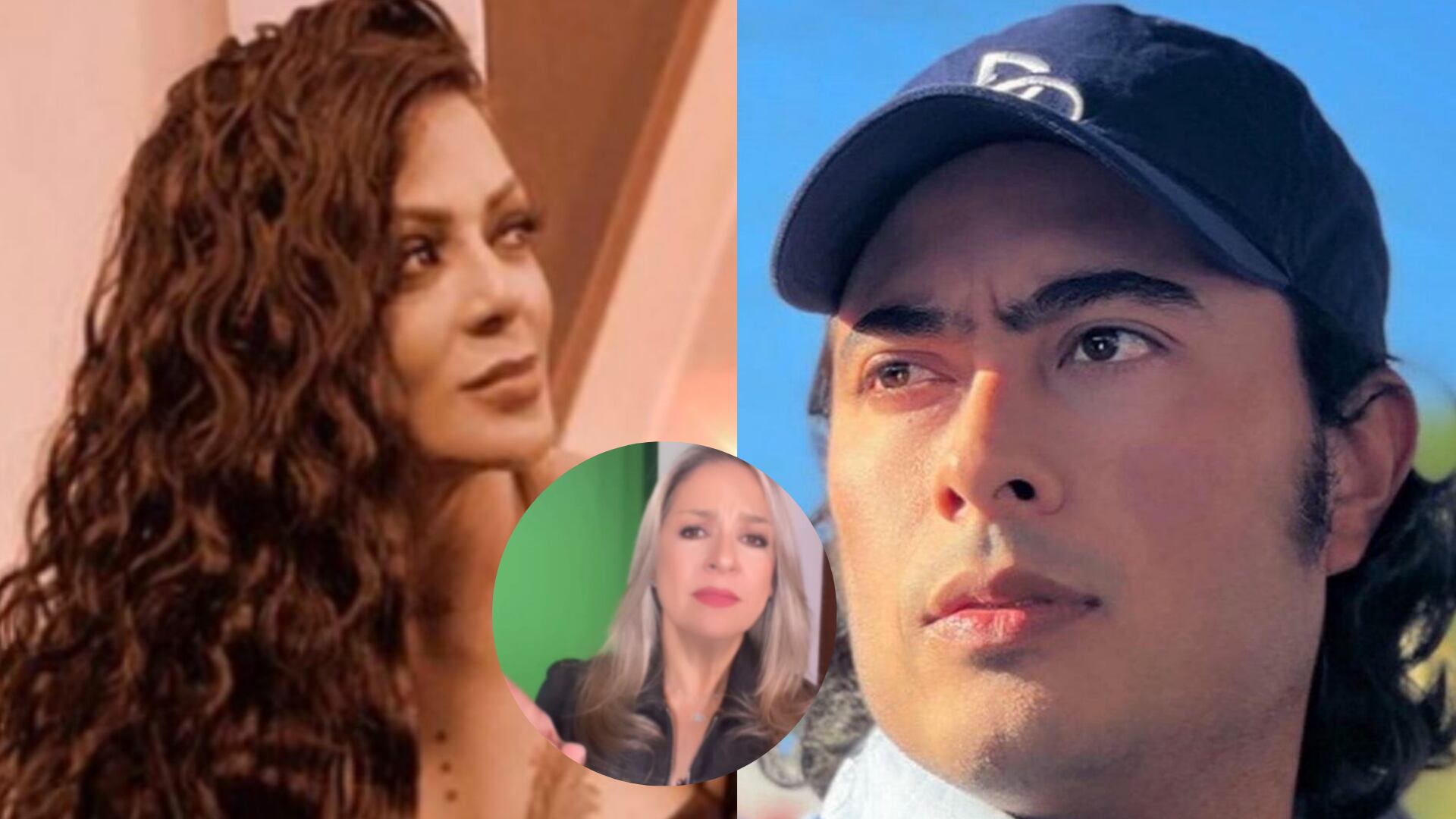 Marbelle salió en defensa de Vicky Dávila y el exfiscal Barbosa por ‘sablazo’ de Nicolás Petro