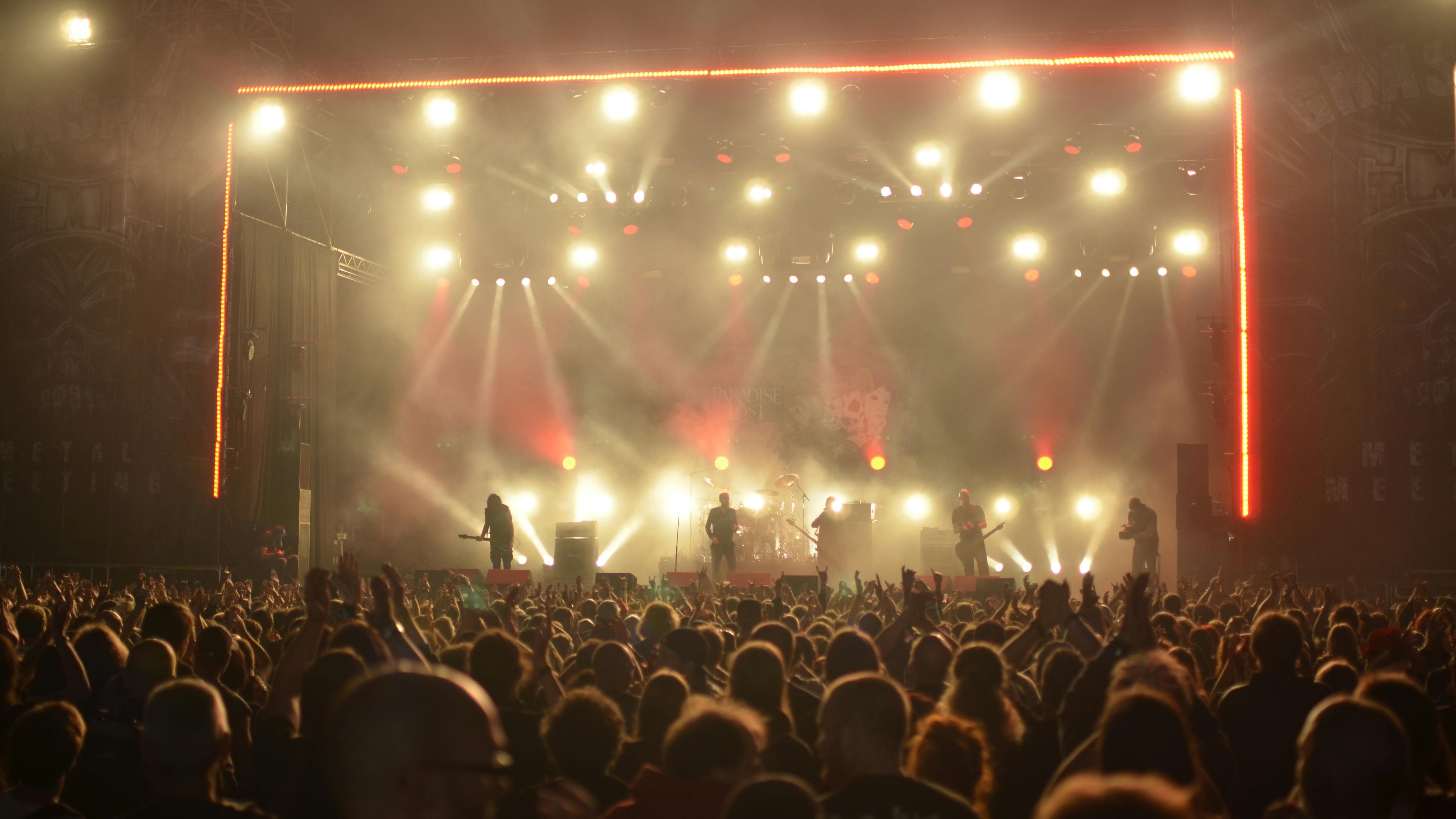 Conciertos