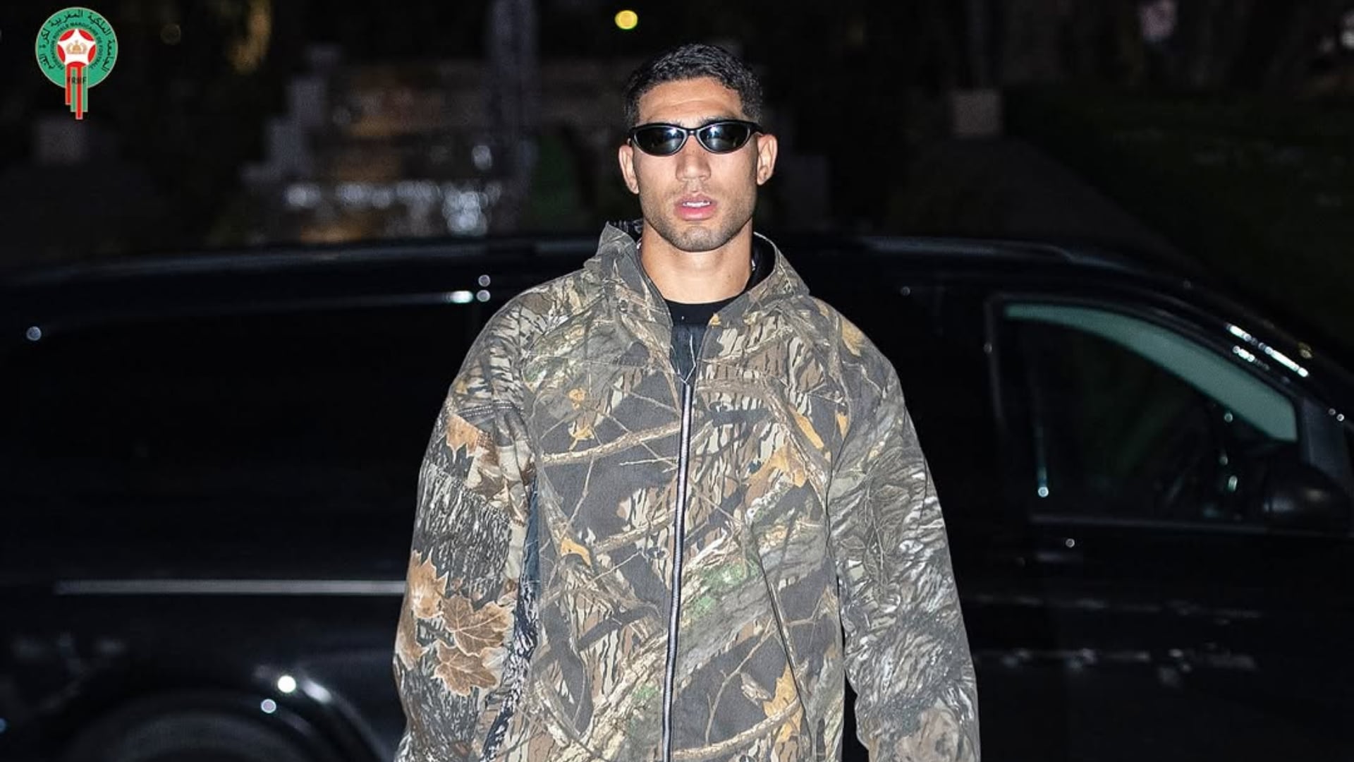 Achraf Hakimi será juzgado por presunto abuso sexual: “Que la verdad salga a la luz pública”