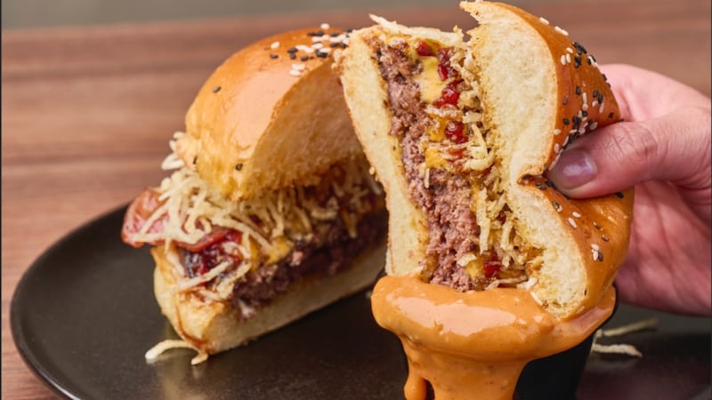 Burger Master 2026: Bícono regresa con Good Burger para defender el título