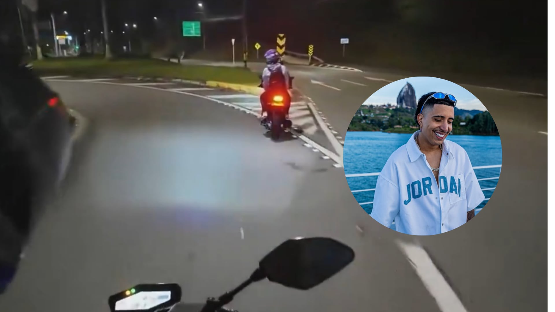 Influencer MrStivenTc.