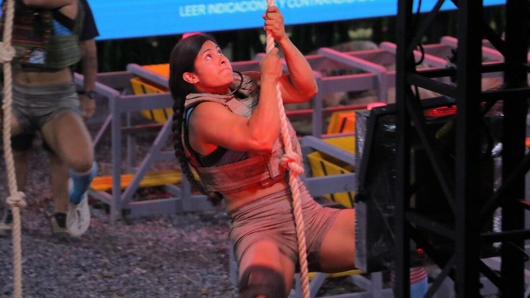 Maryan del 'Desafío The Box' no se calló nada ante las constantes preguntas sobre su ausencia y hasta los llamó hipócritas