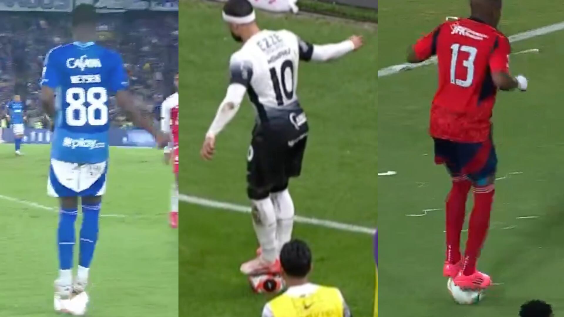 'Chaverrinha' - Fotos: Redes sociales