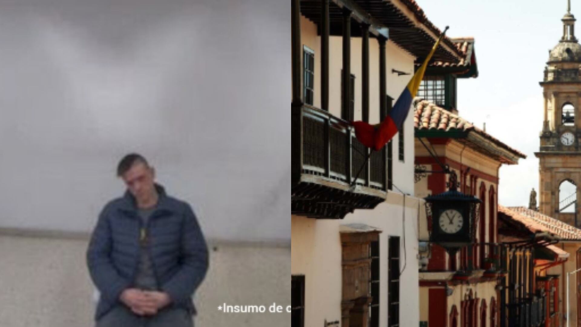 Envían a la cárcel a falso guía turístico que suministraba sustancias tóxicas a extranjeros.