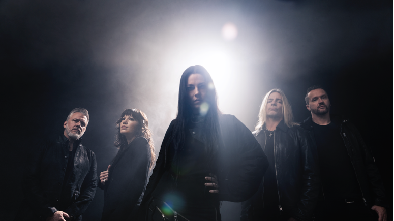 Evanescence