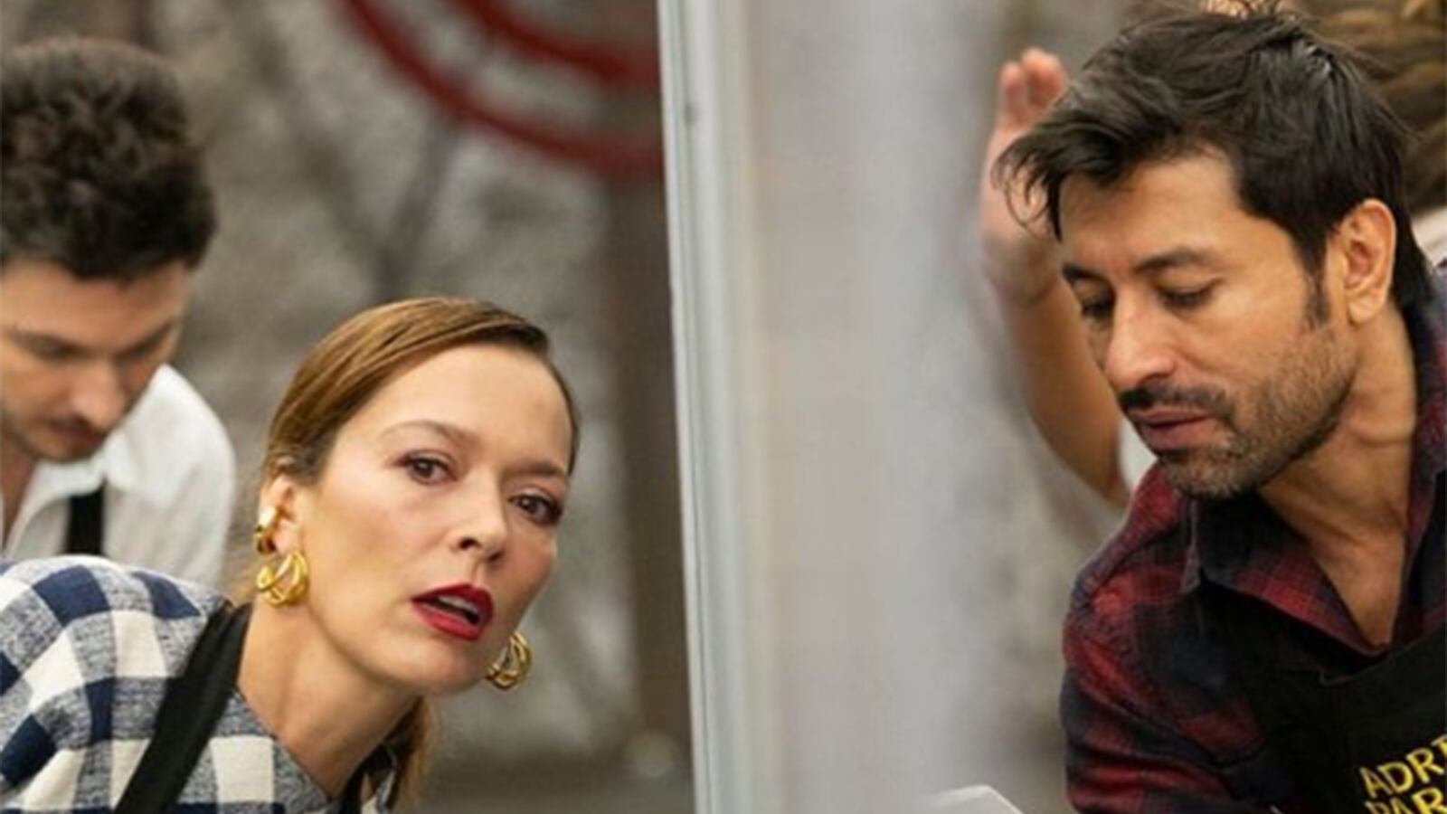 Adrián Parada de ‘Masterchef’: por qué debió ganar él y no Carolina Acevedo.