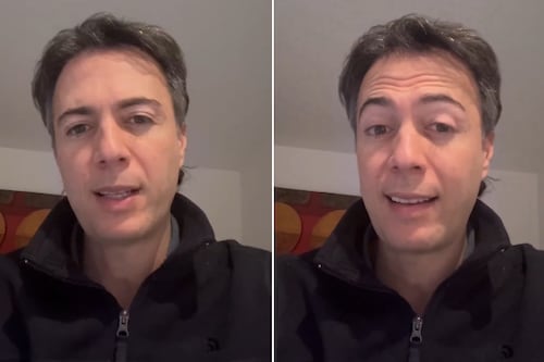 Fue un regalo o un canje?”: tildan de malagradecido a Jhonny Rivera y así respondió el cantante – Publimetro Colombia