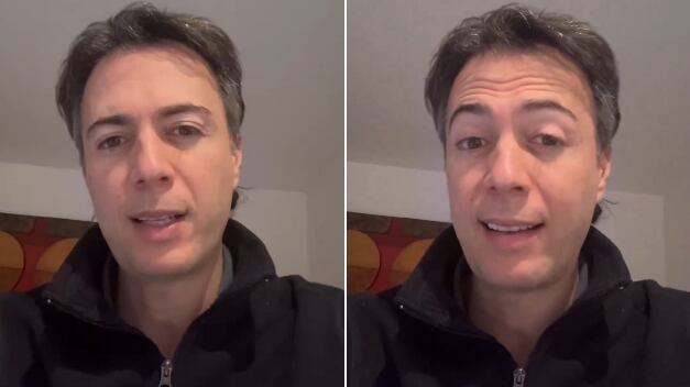 Daniel Quintero Calle criticó a quienes querían viajar a Venezuela por las elecciones