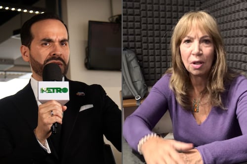 A María Jimena Duzán le tumbaron el canal de YouTube y culpó a los ‘tigrillos’ seguidores de De la Espriella