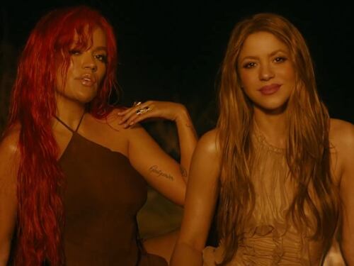 ¿Quién factura más Karol G o Shakira? Esta es la fortuna que acumula cada una de las cantantes