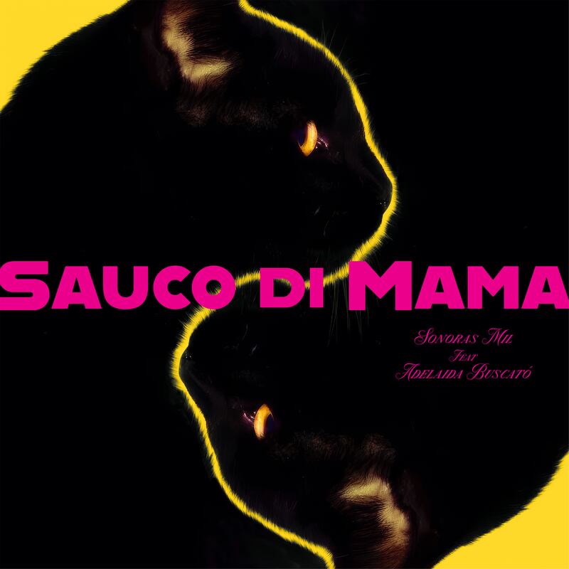 Sauco di Mama
