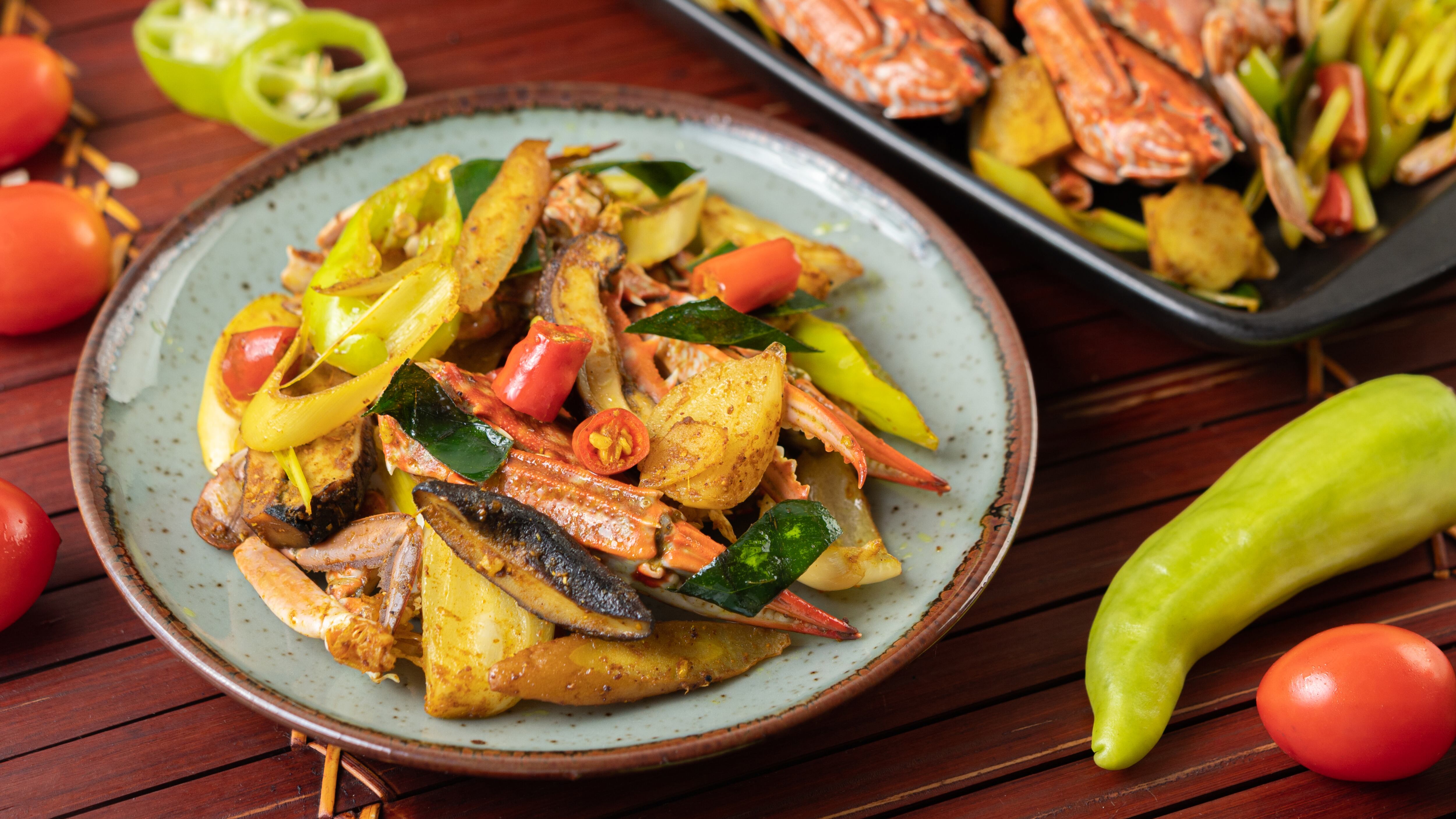 La gastronomía y la sostenibilidad se unen para deleitar el paladar de las personas mientras se cuida al planeta