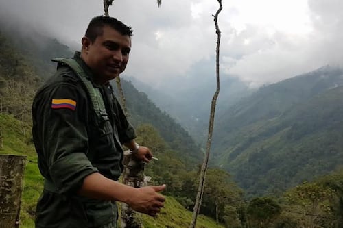 Sicarios asesinaron a exintendente de la Policía en Ibagué: llegaron en moto y le dispararon