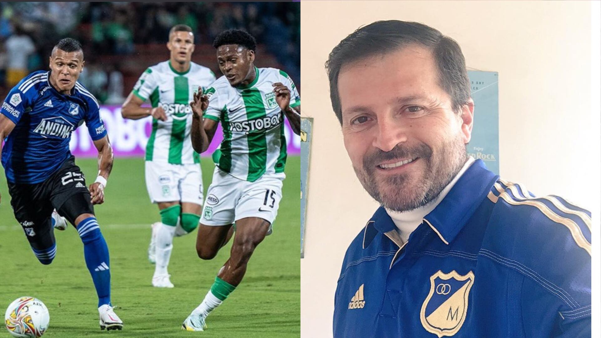 Julio César Herrera aseguró que los gobernantes de turno hacen populismo puro y duro