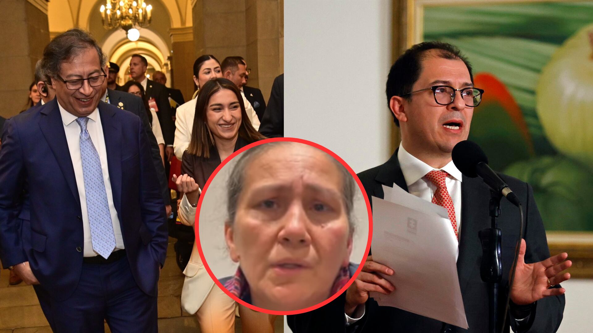 Nuevo capítulo de 'chuzadas': abogado acusa a la Fiscalía de ser responsable