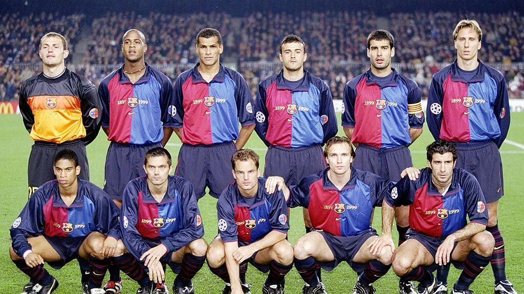 Periodista colombiano quedó en ridículo con exjugador de Barcelona