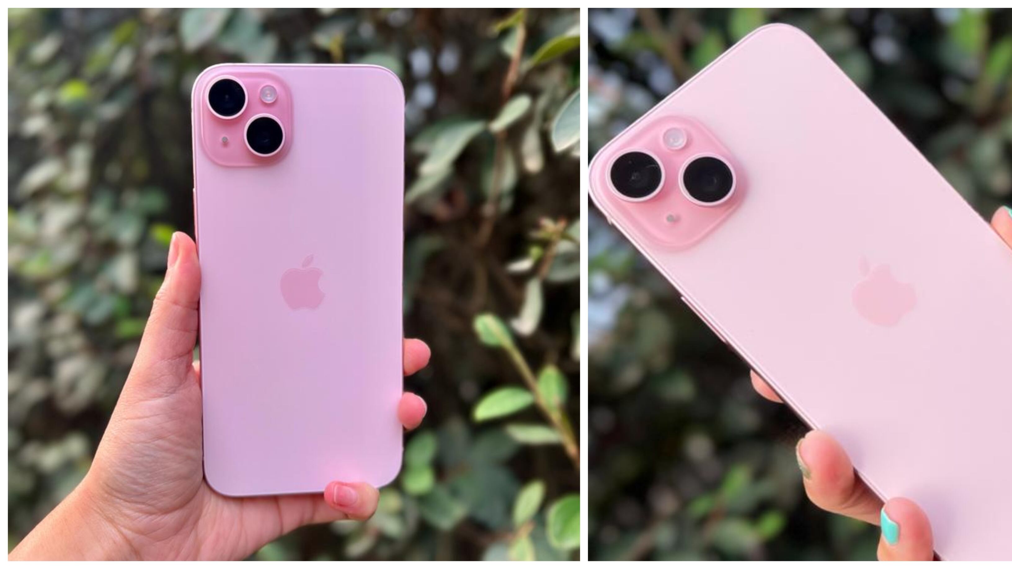 Review iPhone 15 Plus ¿vale la pena comprarlo?