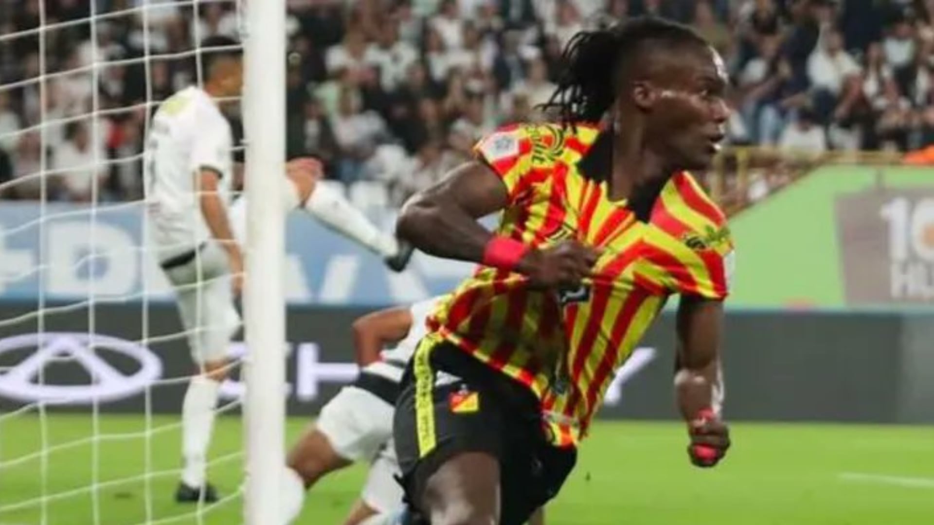 Rubilio Castillo ganó caso contra Deportivo Pereira y le tendrán que pagar más de $300 millones de pesos