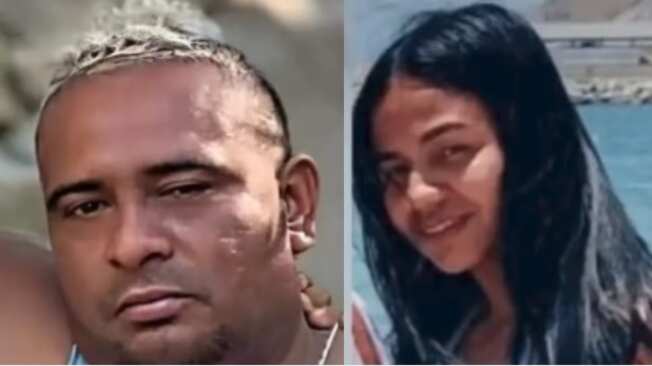 En el sepelio de Manuel Ricardo Ingirio García asesinaron a su pareja Yuleidys Vargas y a una menor en cementerio en Barranquilla.