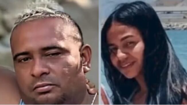 En el sepelio de Manuel Ricardo Ingirio García asesinaron a su pareja Yuleidys Vargas y a una menor en cementerio en Barranquilla.