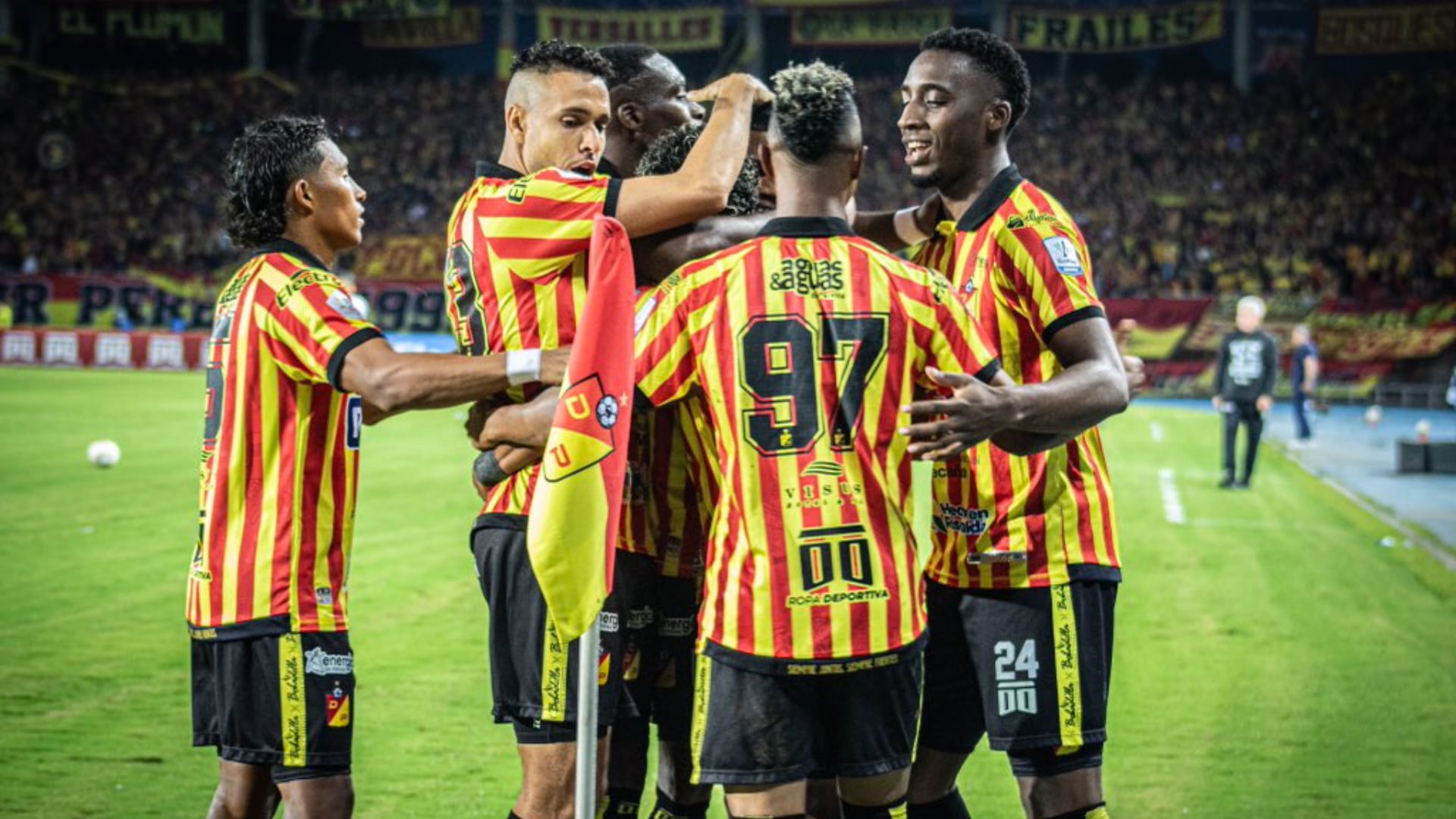 Pereira ya confirmó quién se encargará de la dirección técnica tras la salida de Luis Fernando Suárez