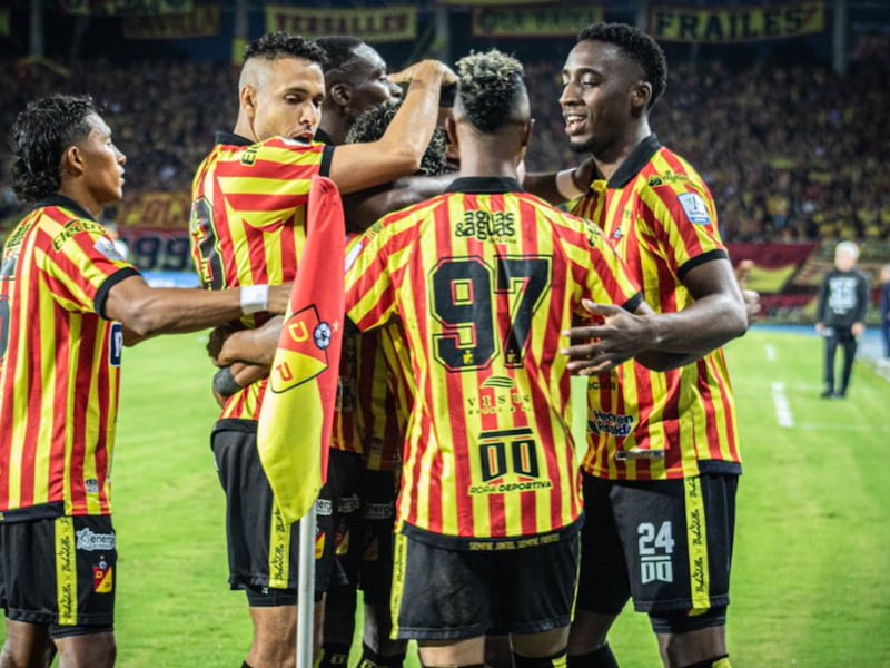 Deportivo Pereira anunció a Vinícius para reforzar su ataque en la temporada 2026: No es lo que parece