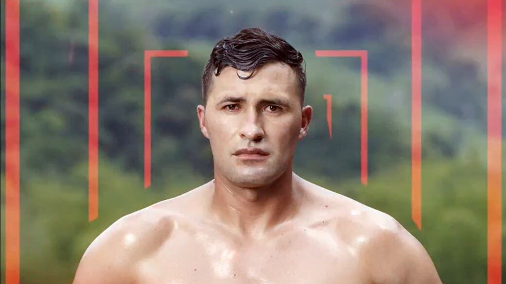 Desde su publicación en las redes sociales del ‘Desafío The Box’ el participante ha generado todo tipo de reacciones.