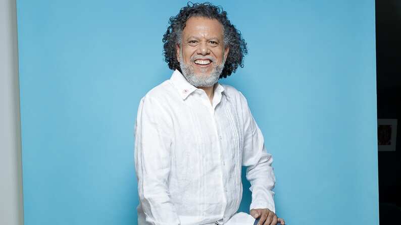 Alberto Linero, autor y conferencista.