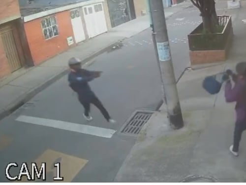 Opinión: Seguridad Democrática 2.0