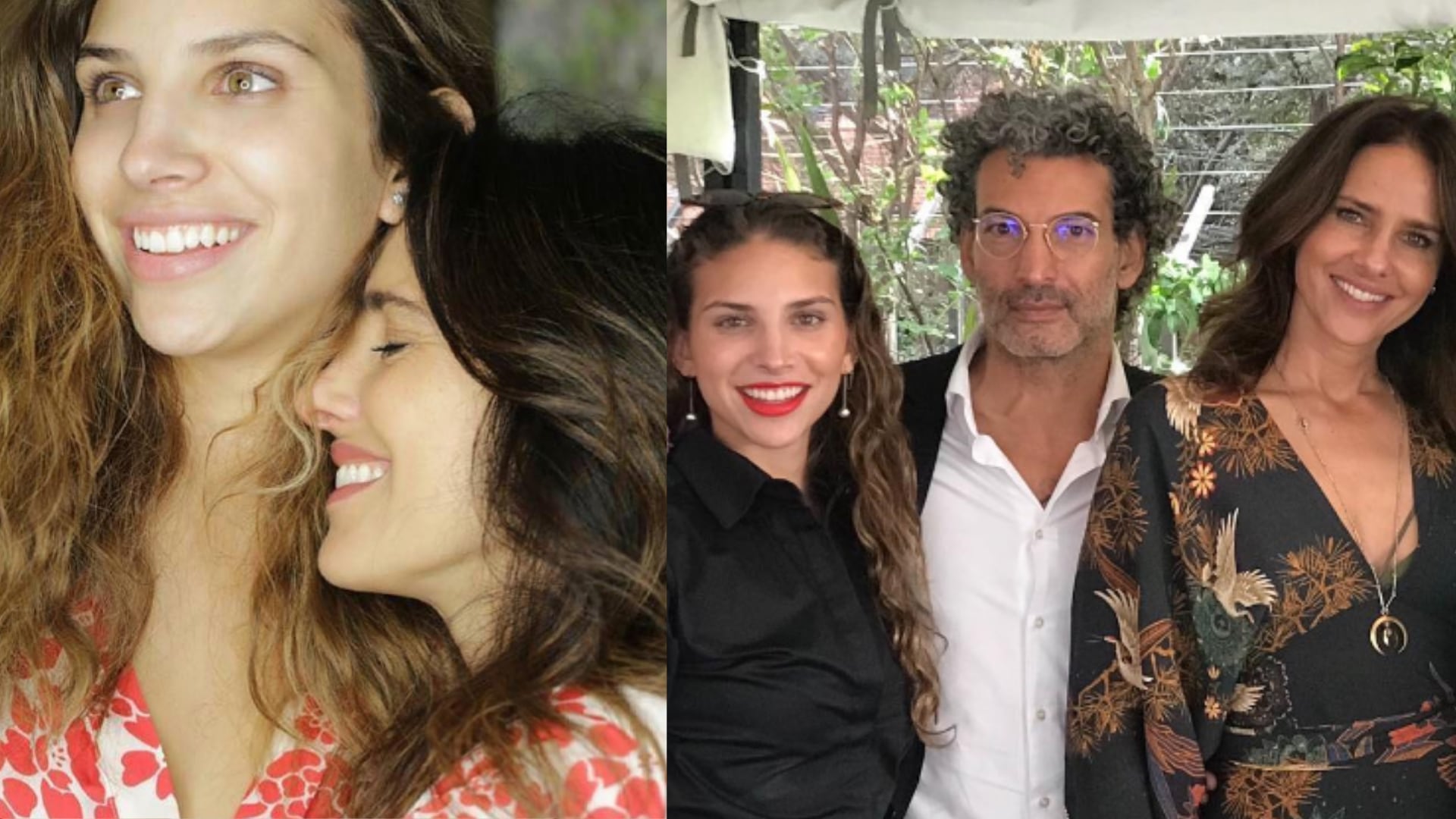 Paola Turbay y su hija Sofía estarían en competencia en televisión colombiana