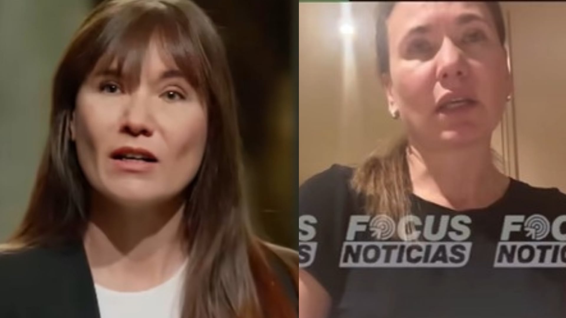 Entrevista Zulma Guzmán Castro