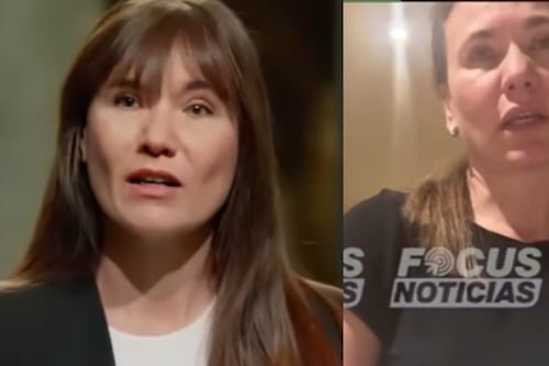 Nuevos detalles del caso de las frambuesas envenenadas: Zulma Guzmán Castro aceptó haber puesto un GPS al carro de Juan De Bedout para saber lo que hacía