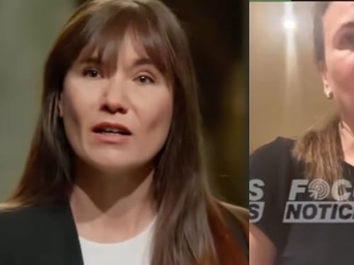 Nuevos detalles del caso de las frambuesas envenenadas: Zulma Guzmán Castro aceptó haber puesto un GPS al carro de Juan De Bedout para saber lo que hacía