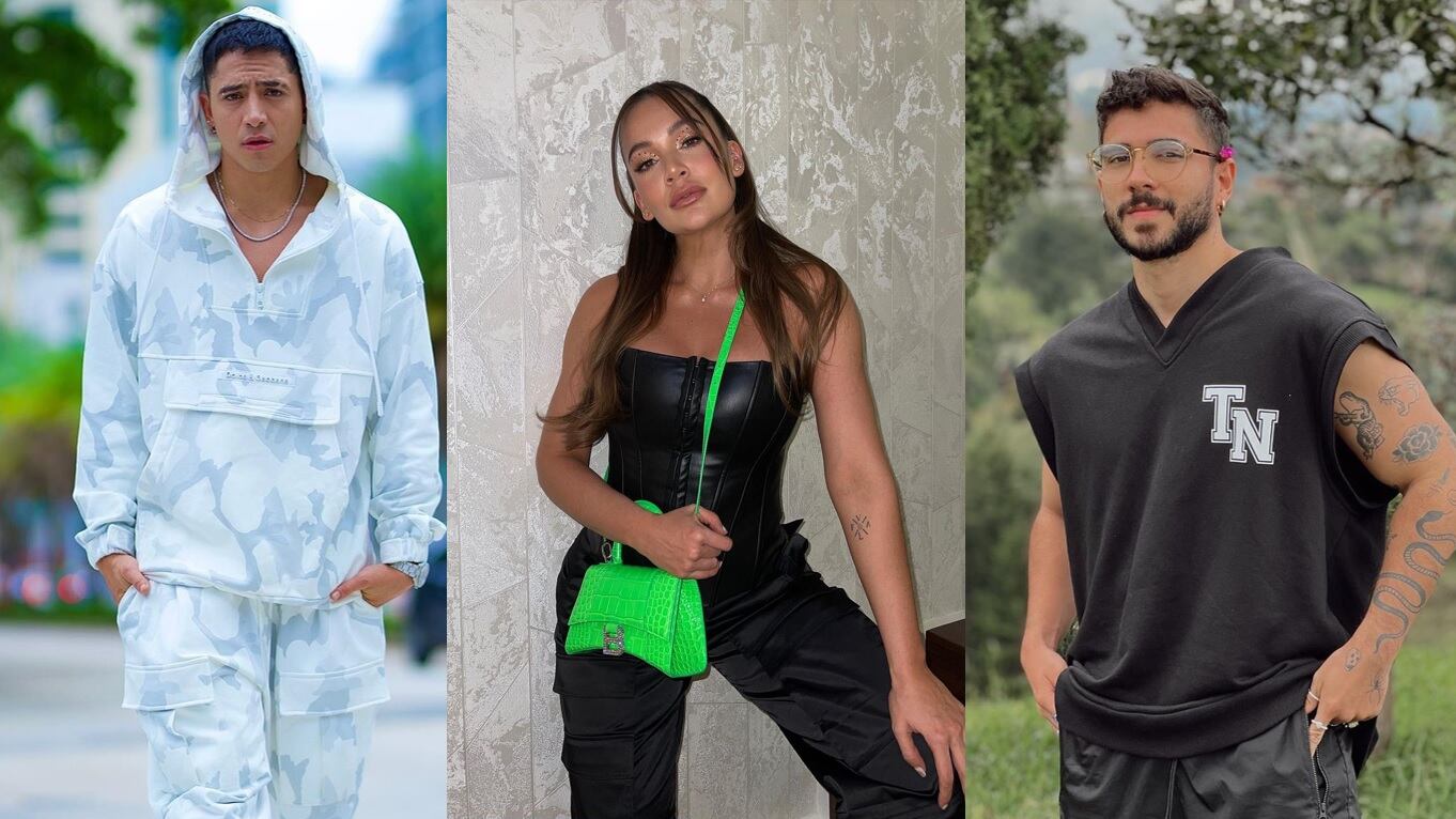 Desde que se confirmó la separación de Lina Tejeiro y Juan Duque las redes no paran y los fanáticos menos, pues aseguran que volverá con Andy Rivera.