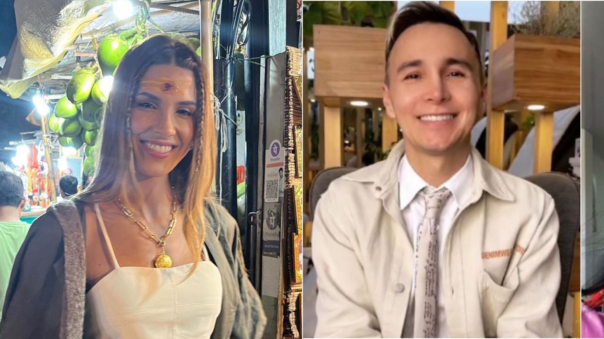 Mauricio Leal era el estilista de varios famosos.