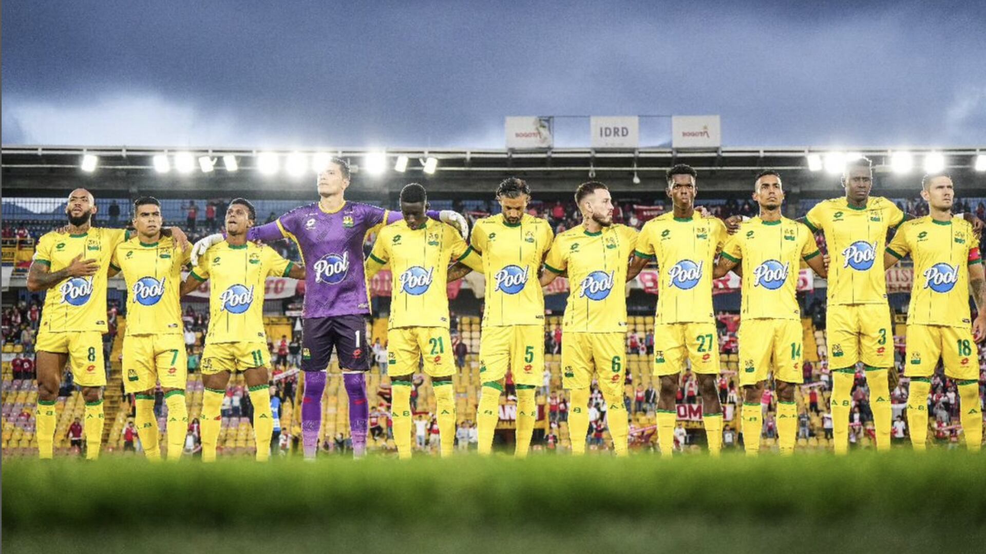 Concejal de Bucaramanga exigió boletas gratis para la final de la Liga contra Santa Fe