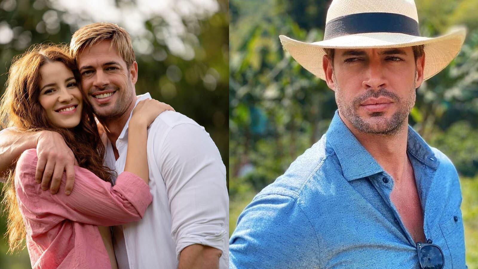 Café con aroma de mujer