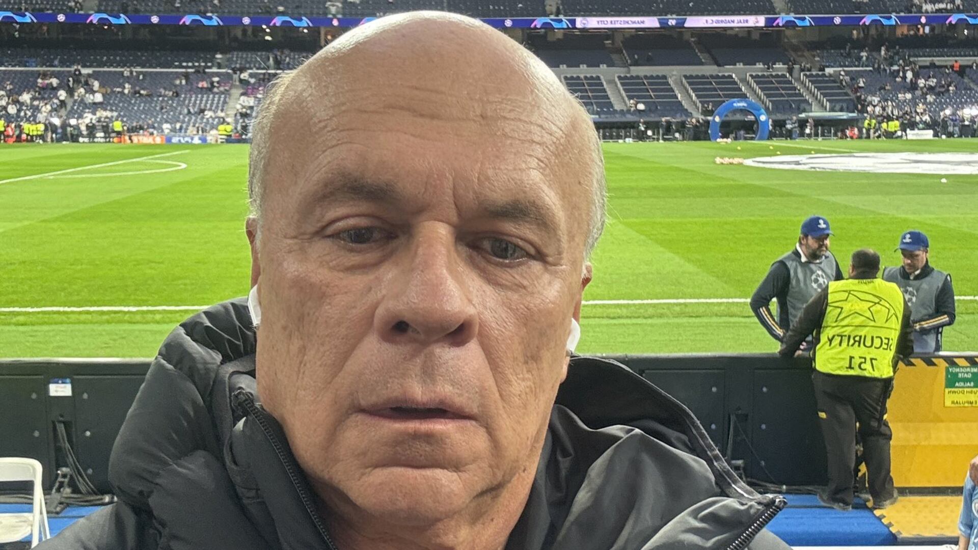 Carlos Antonio Vélez