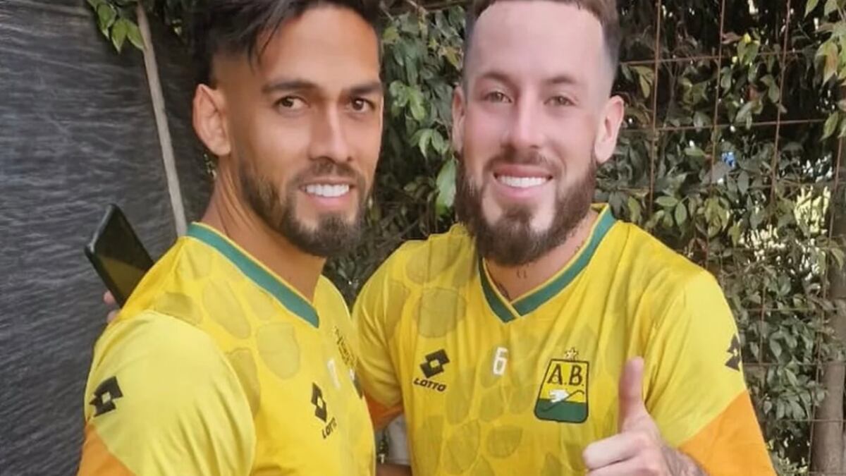 Pretemporada de Bucaramanga dejó enorme colombianada para el FPC