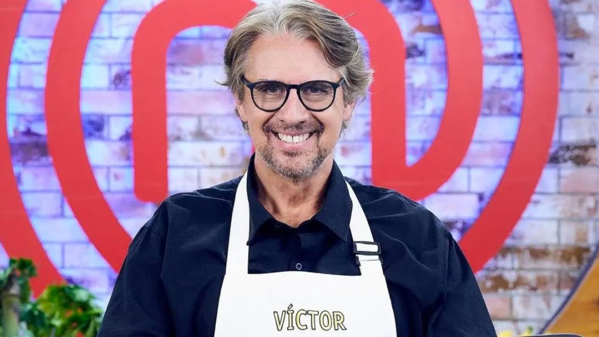 Estos son los exitosos hijos de Víctor Mallarino de MasterChef Celebrity