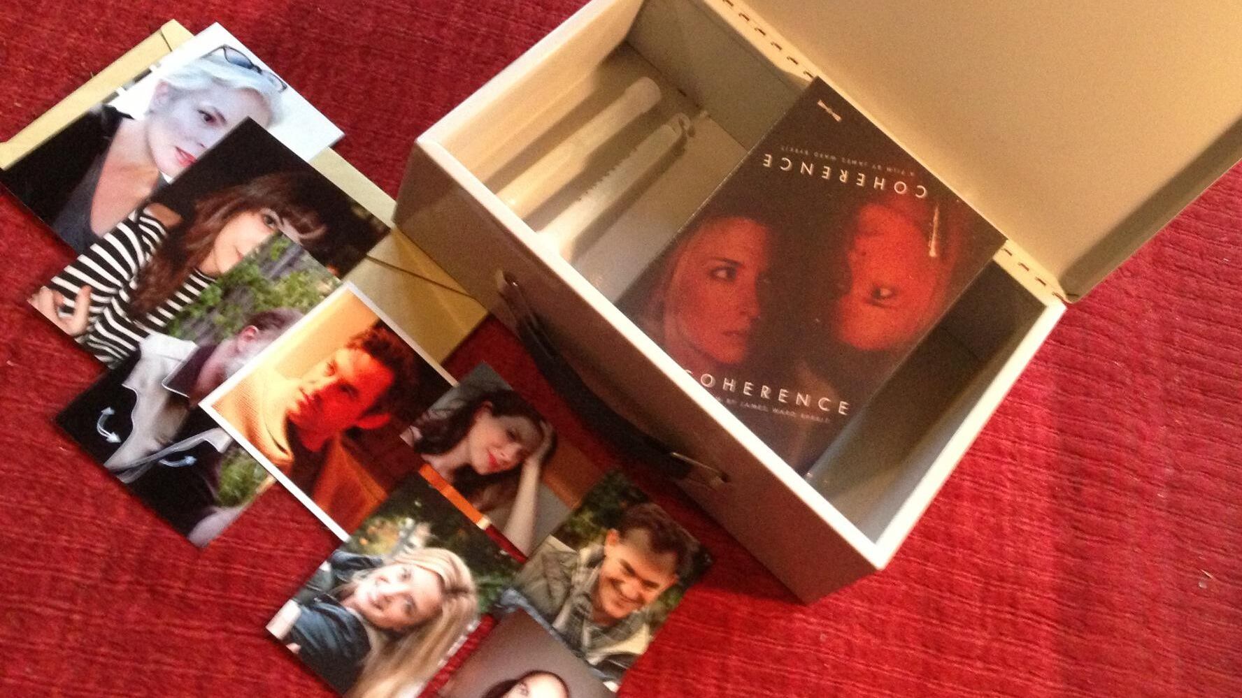 Por otro lado, la intrigante y sorprendente película ‘Coherencia’ se puede ver en Amazon Prime Video y Filmin.